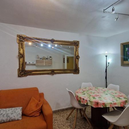 La Explanada Apartment Alicante Luaran gambar