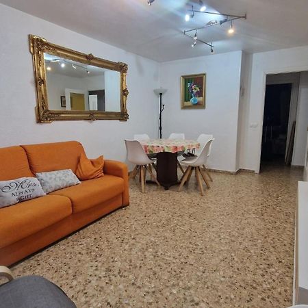 La Explanada Apartment Alicante Luaran gambar