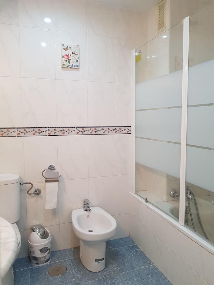 La Explanada Apartment Alicante Luaran gambar