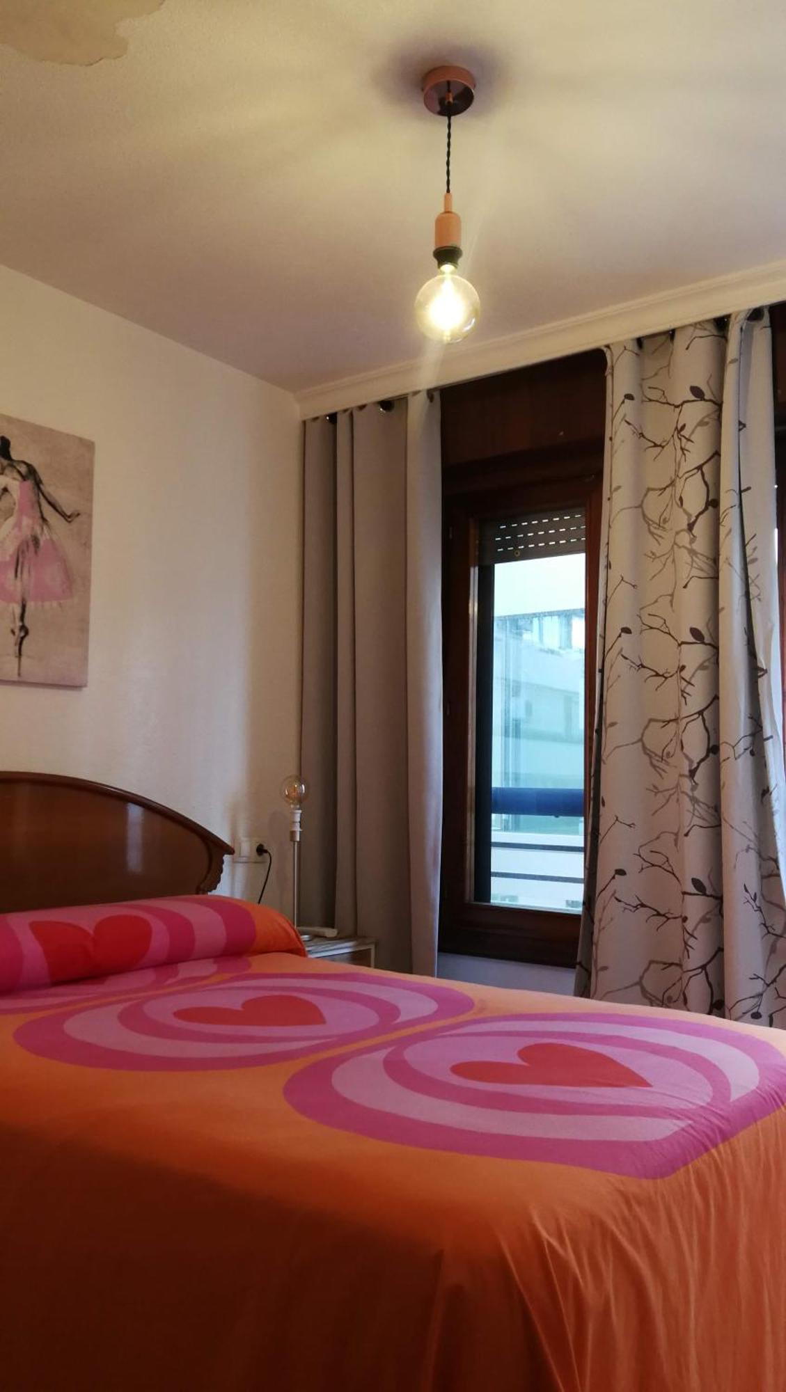 La Explanada Apartment Alicante Luaran gambar