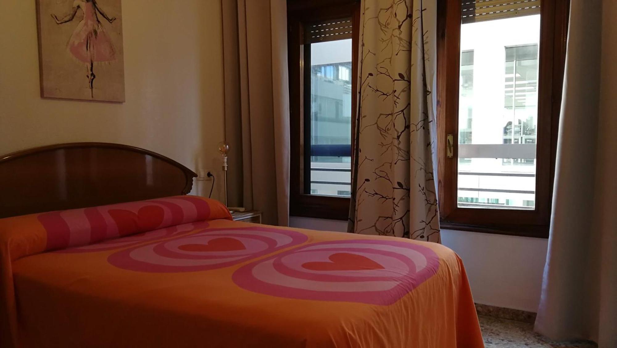 La Explanada Apartment Alicante Luaran gambar
