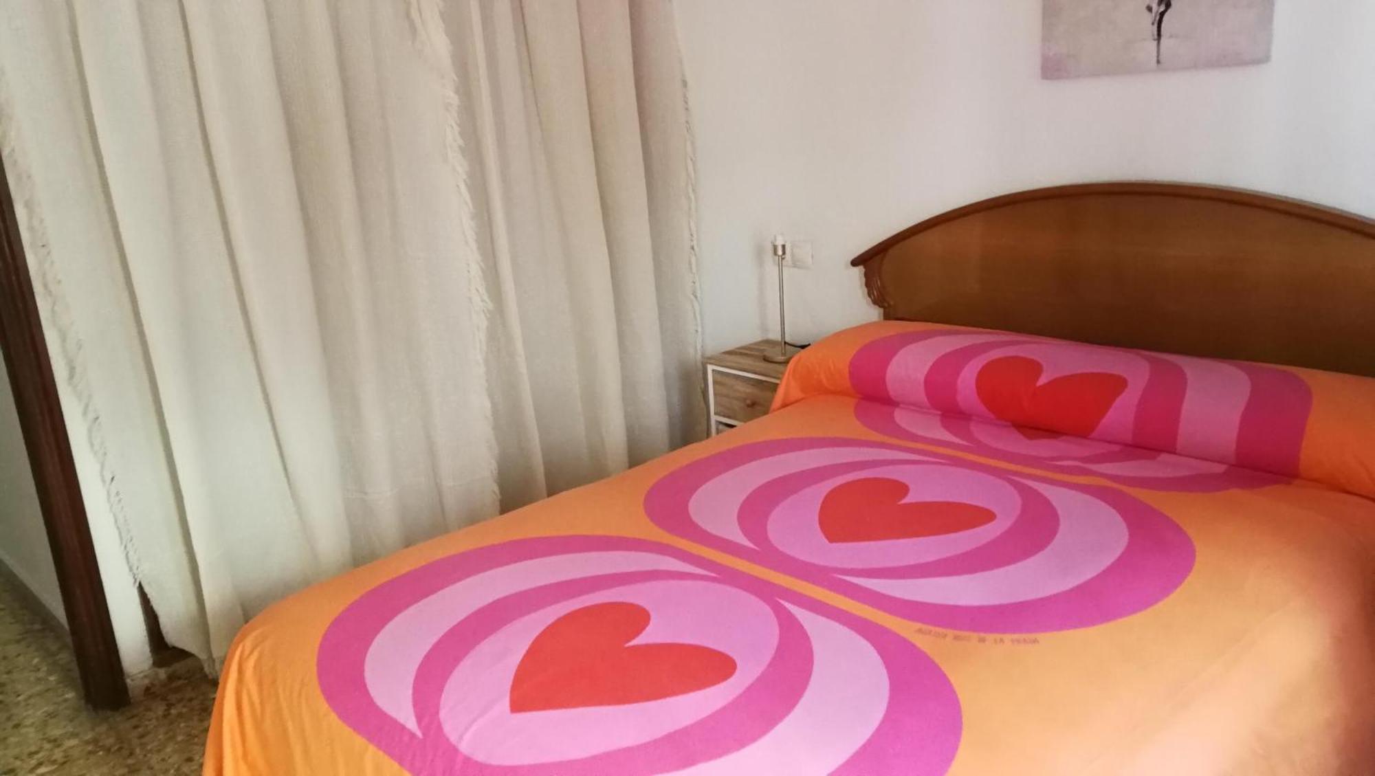 La Explanada Apartment Alicante Luaran gambar