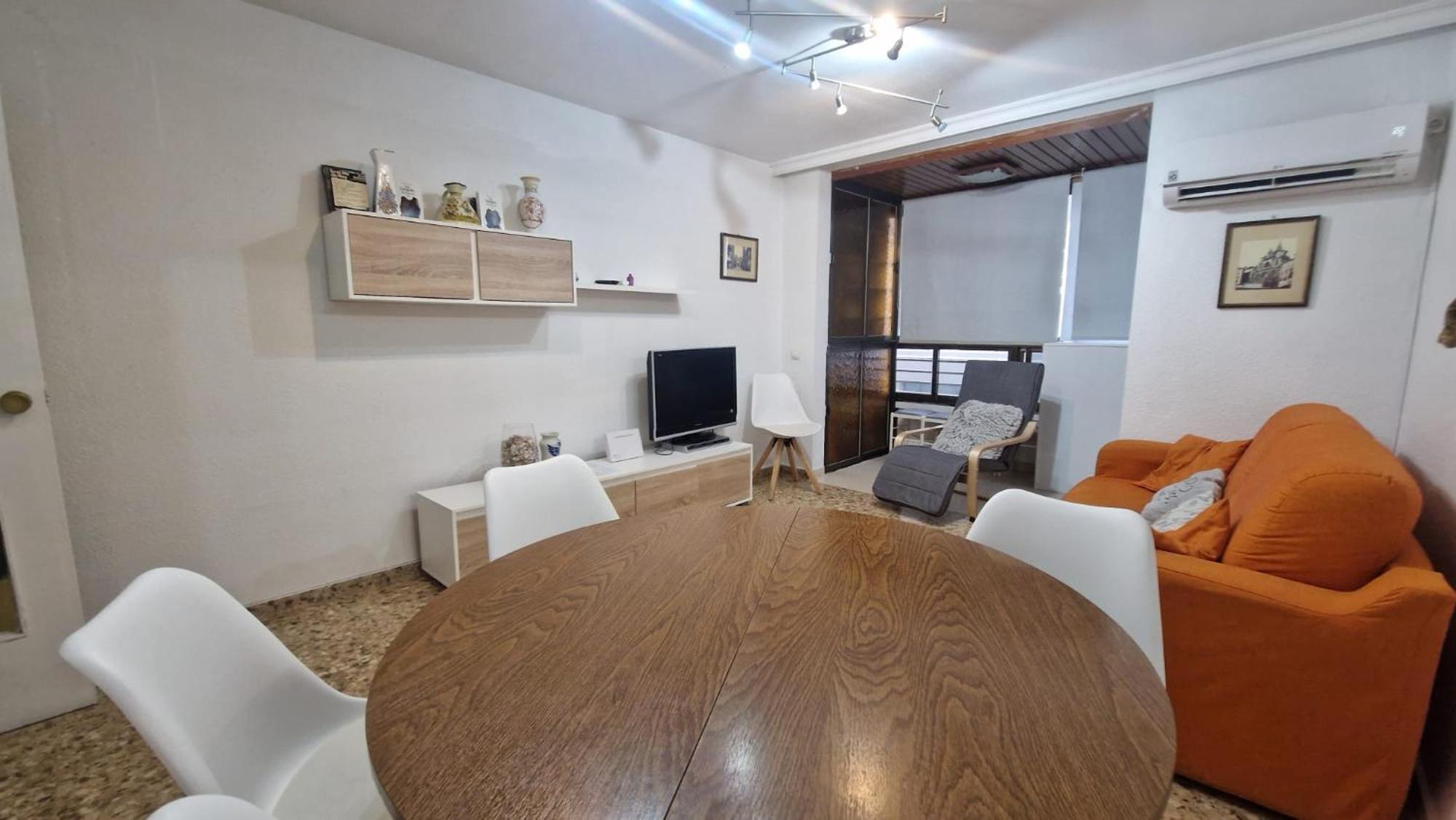 La Explanada Apartment Alicante Luaran gambar