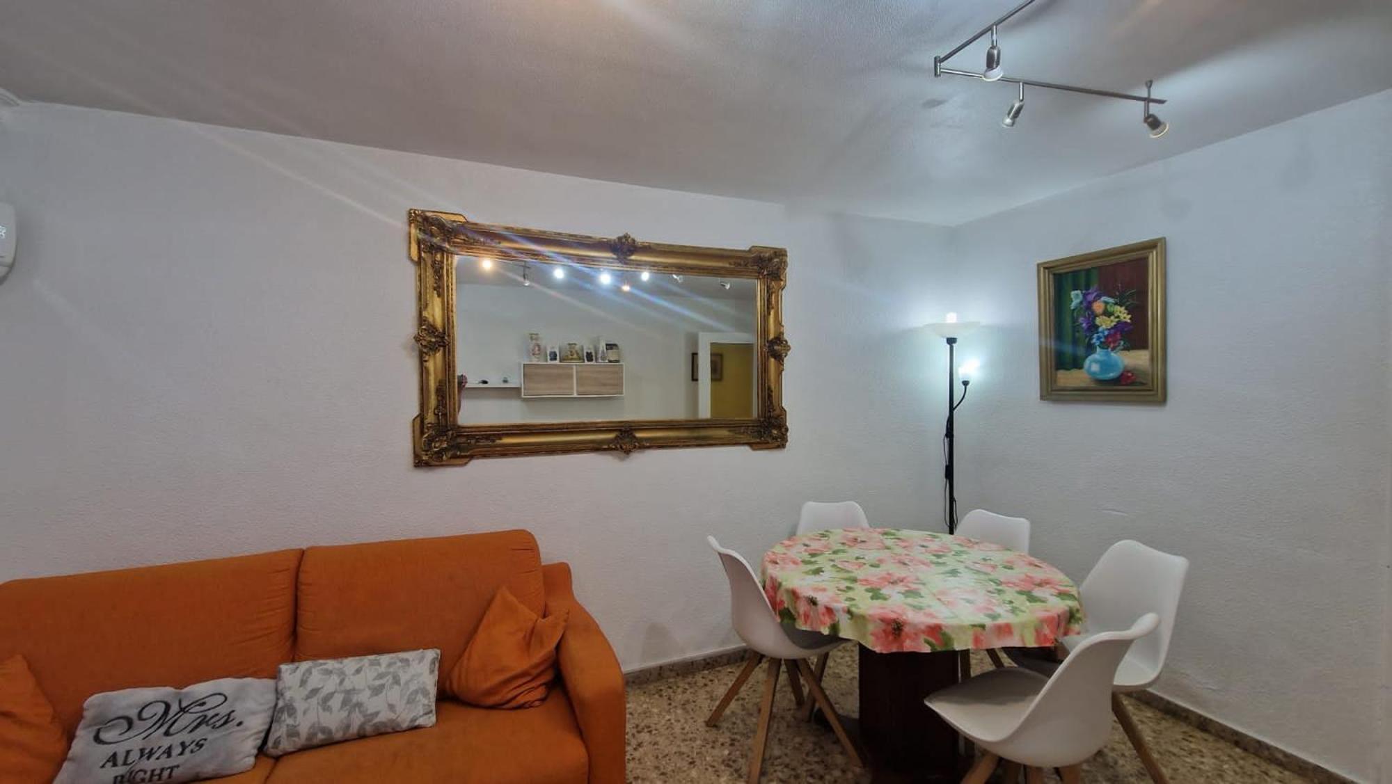 La Explanada Apartment Alicante Luaran gambar