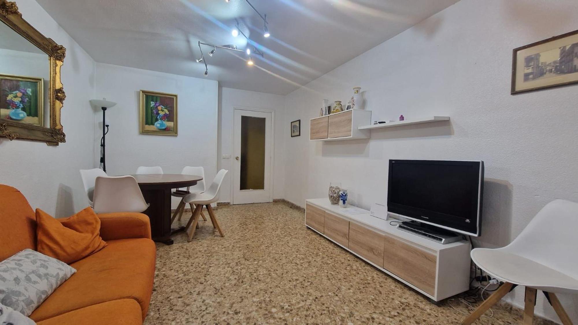 La Explanada Apartment Alicante Luaran gambar