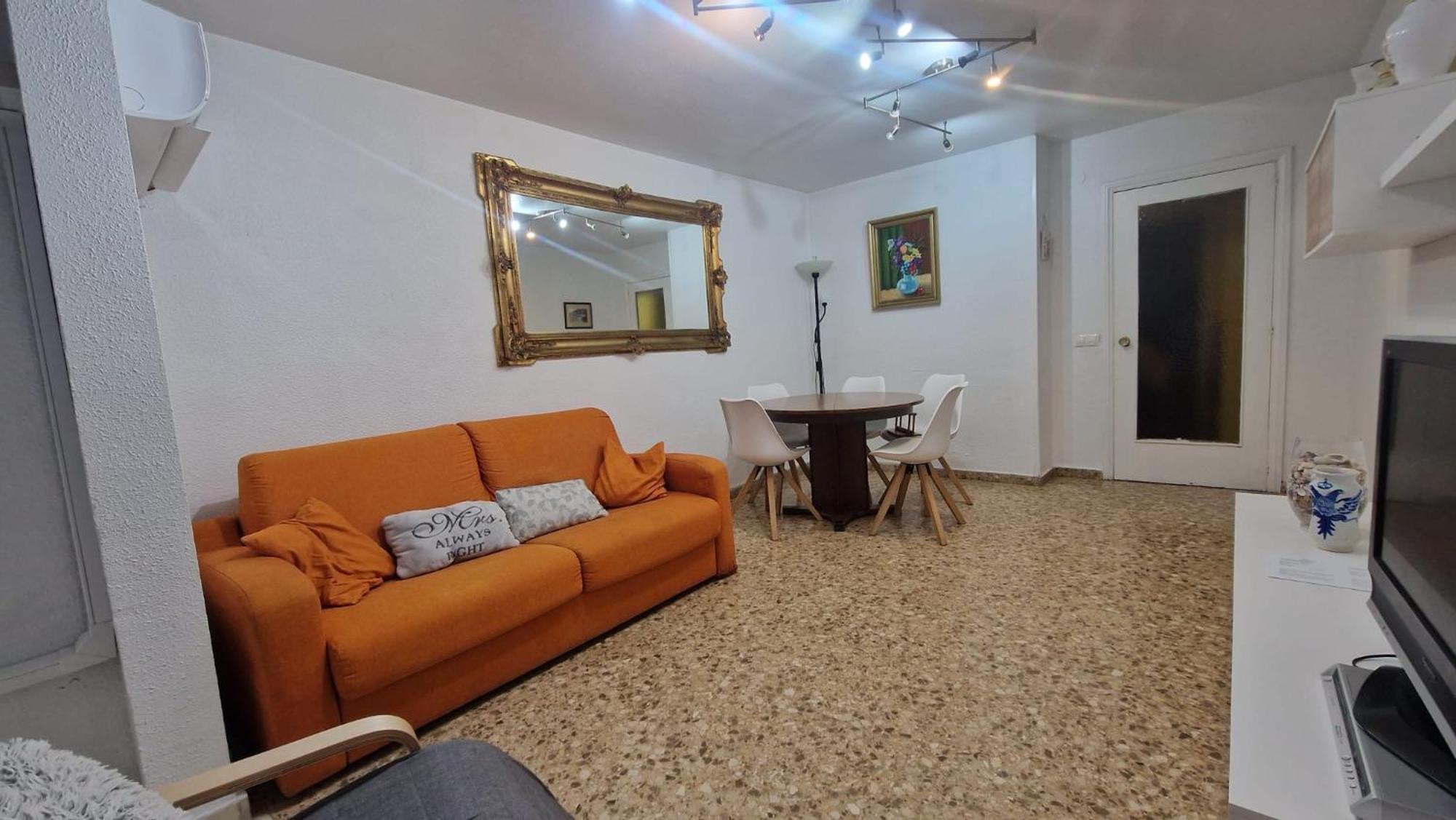 La Explanada Apartment Alicante Luaran gambar