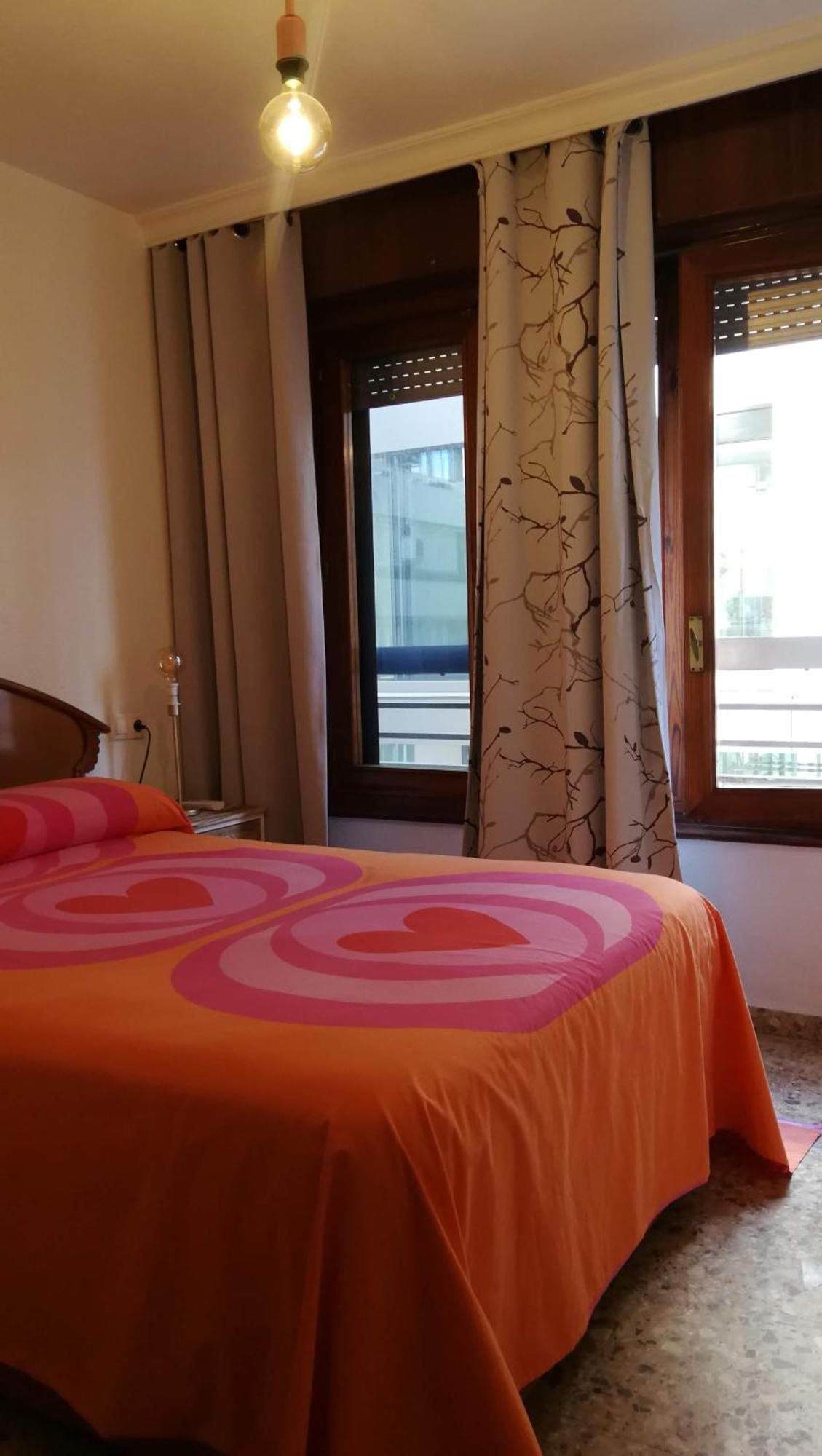 La Explanada Apartment Alicante Luaran gambar