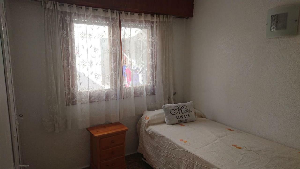 La Explanada Apartment Alicante Luaran gambar