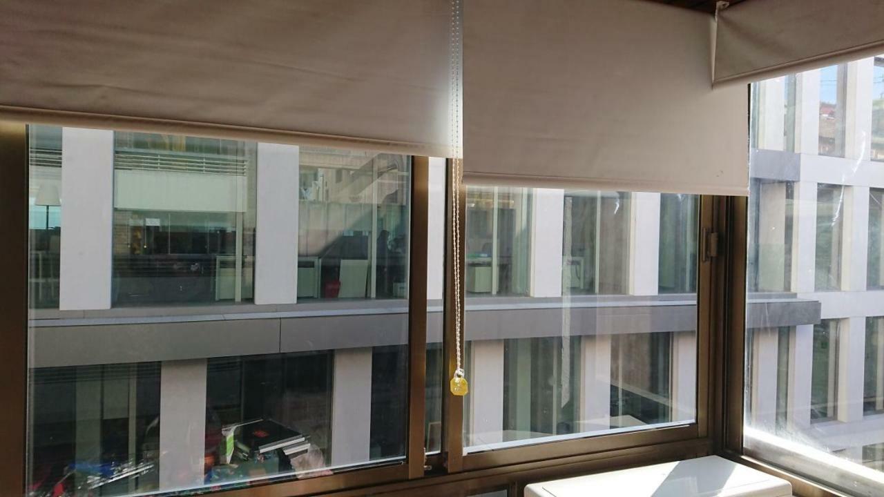 La Explanada Apartment Alicante Luaran gambar
