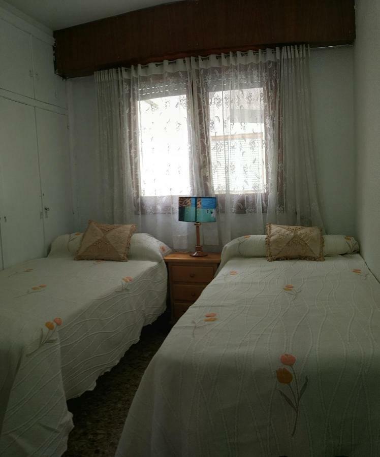 La Explanada Apartment Alicante Luaran gambar