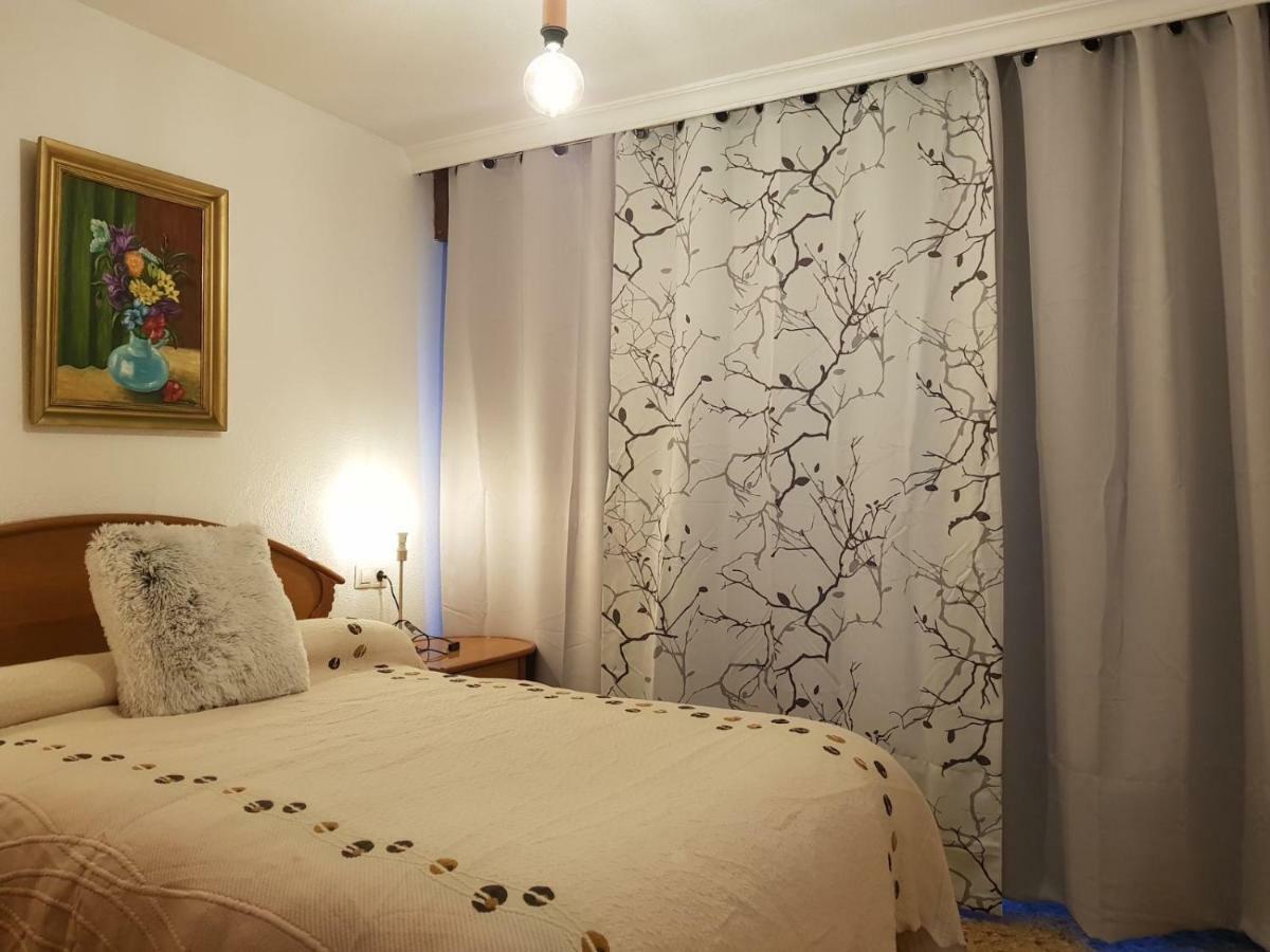 La Explanada Apartment Alicante Luaran gambar