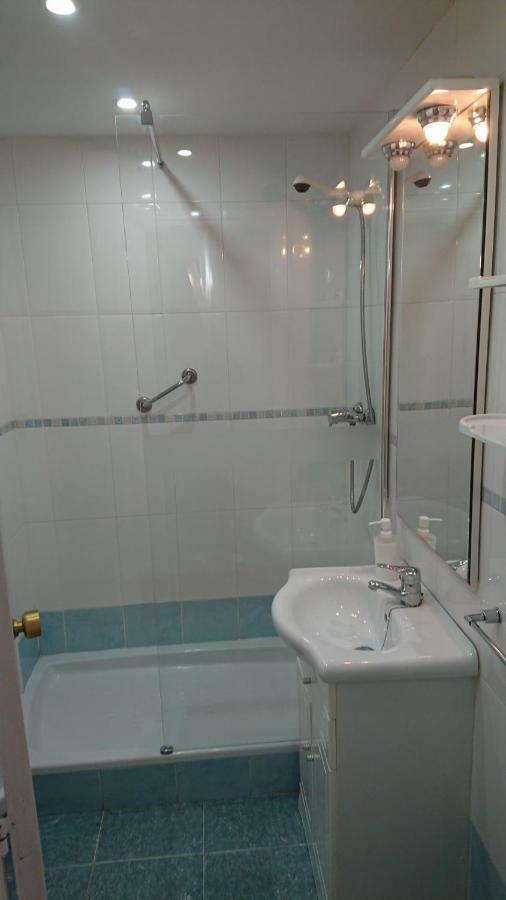 La Explanada Apartment Alicante Luaran gambar