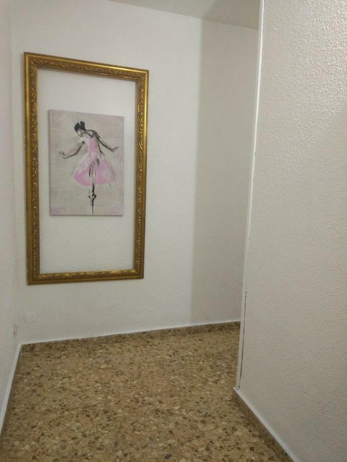 La Explanada Apartment Alicante Luaran gambar